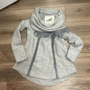 Angel of the North - Anthropologie